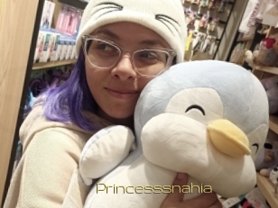 Princesssnahia