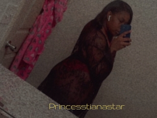 Princesstianastar