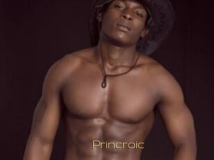 Princroic