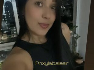 Prixylabalseir