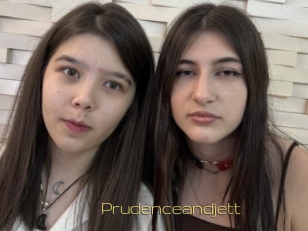 Prudenceandjett