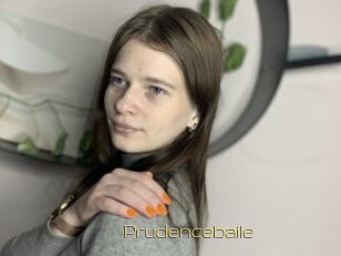 Prudencebaile