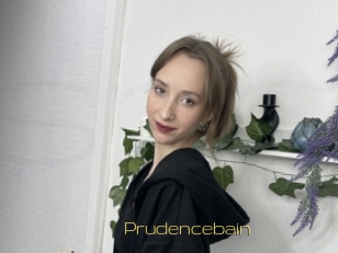 Prudencebain