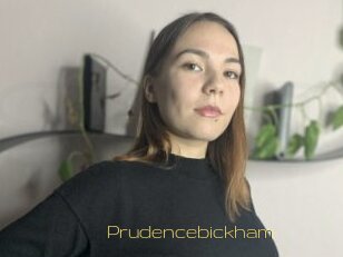 Prudencebickham