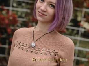 Prudencecilley