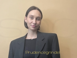 Prudencegrindel