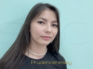 Prudencehesley