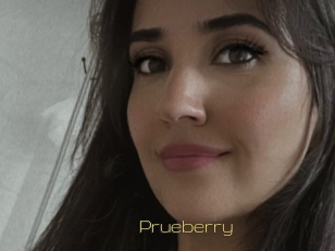 Prueberry