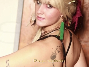 Psychopixxie