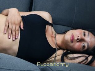 Puccahorny