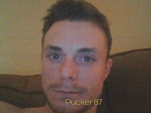 Pucker87