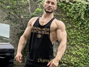 Pumpiron