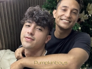 Pumpkinboys