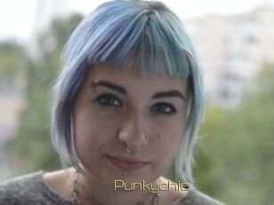 Punkychic