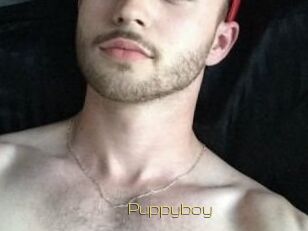 Puppyboy