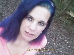 Purplekittenxo