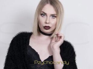 Pzychocandy