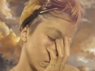 QuinnJoy Super Cul