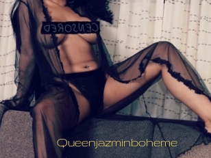 Queenjazminboheme