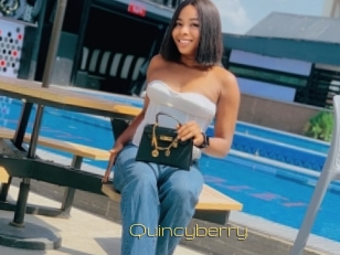 Quincyberry