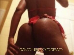 RAVON_SEXYDREAD