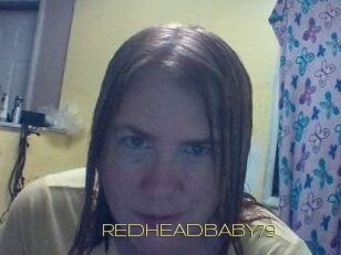 REDHEADBABY79