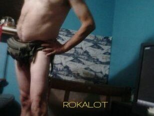 ROKALOT