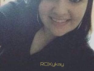 ROXykay