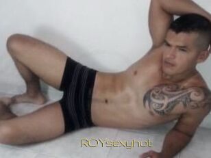 ROYsexyhot