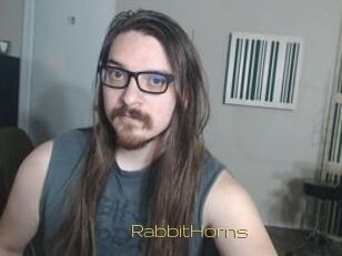 RabbitHorns