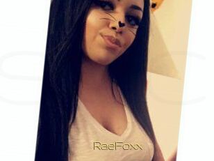 RaeFoxx