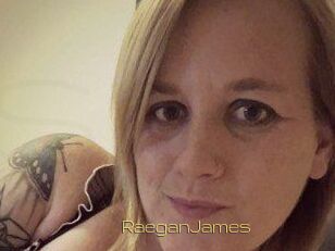 RaeganJames