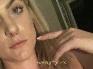 Raelynn42X