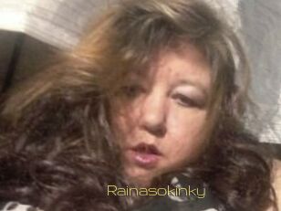 Rainasokinky