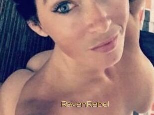 RavenRebel