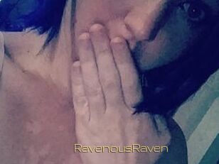 RavenousRaven