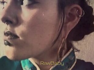 Raw_Baby