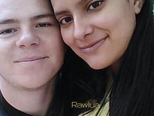 Rawlua