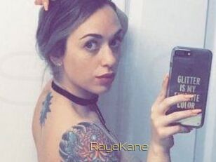 Raye_Kane