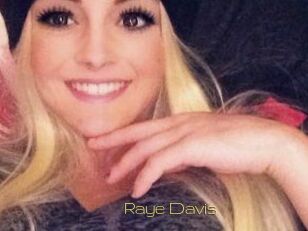 Raye_Davis