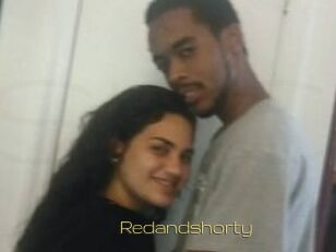 Redandshorty