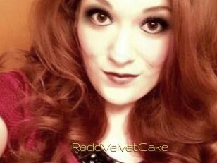 ReddVelvetCake