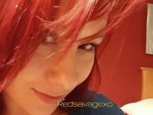 Redsavagexo