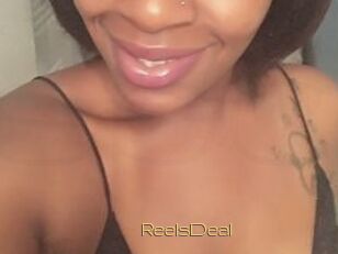 ReelsDeal