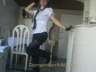 RememberMeXXX