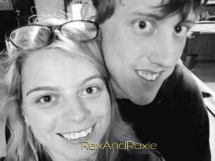 RexAndRoxie