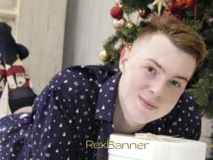 RexBanner