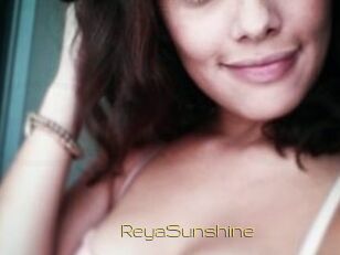 ReyaSunshine