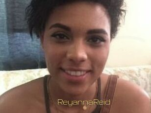 ReyannaReid