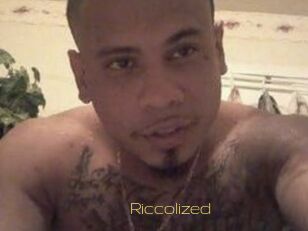 Riccolized